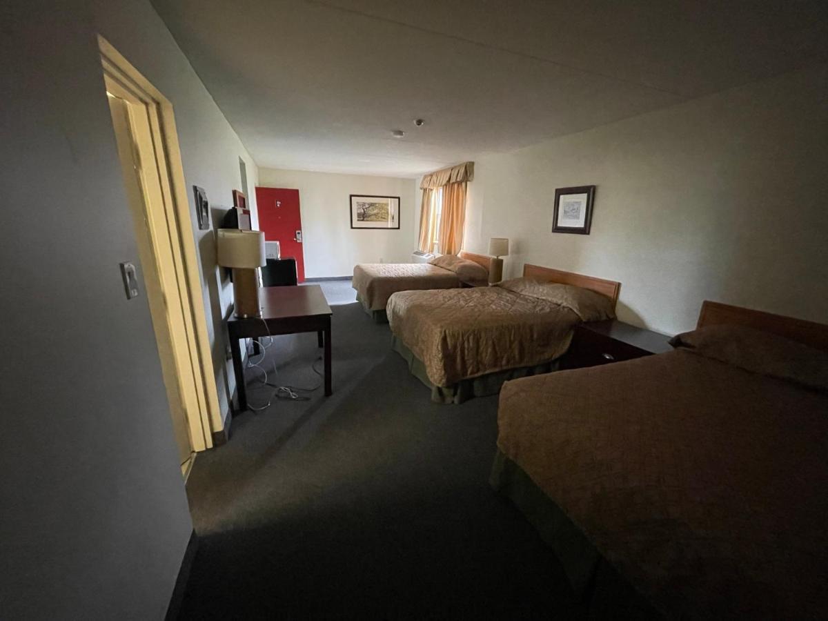 6032 Persepolis Inn Niagara Falls Exteriör bild