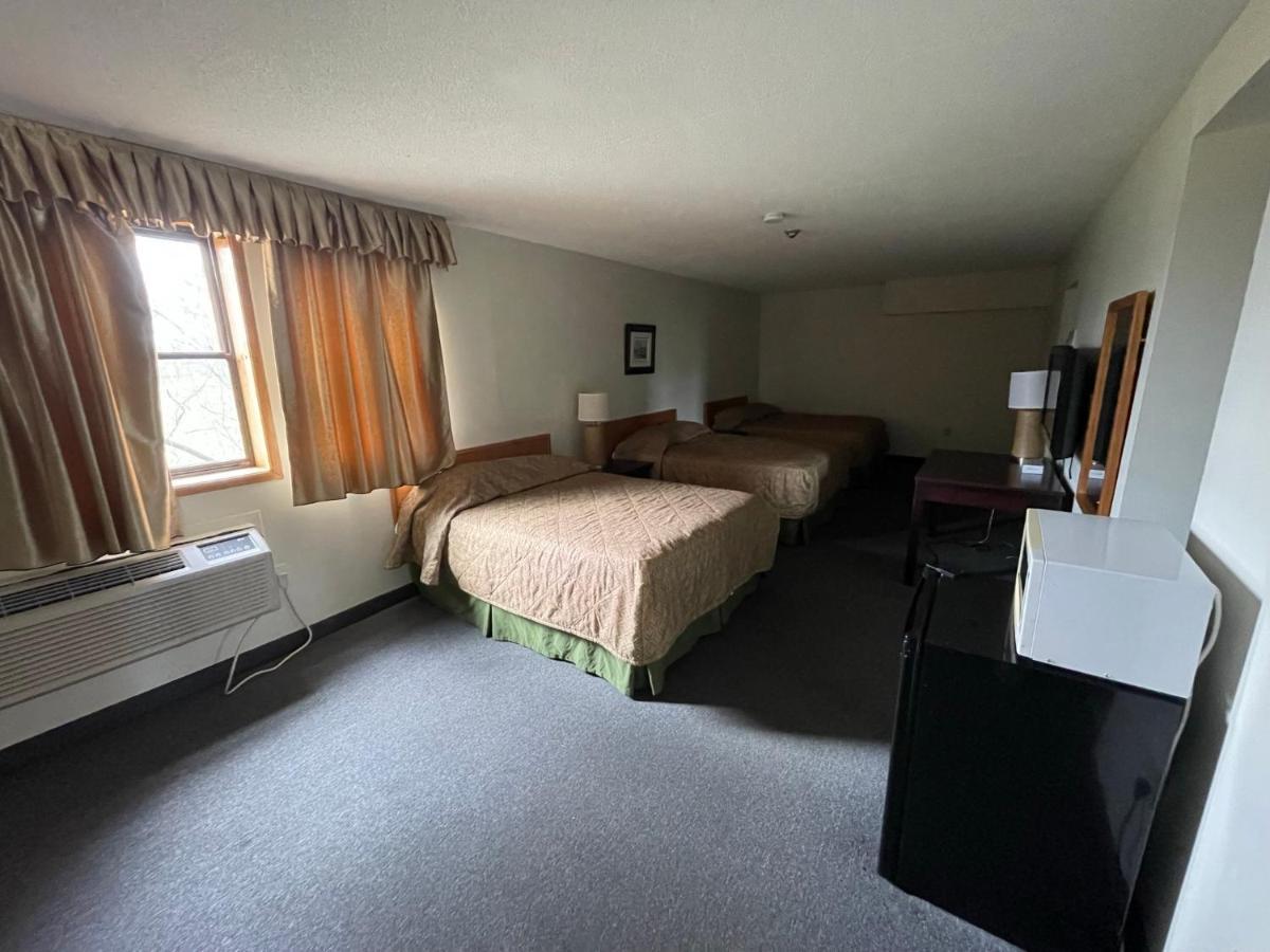 6032 Persepolis Inn Niagara Falls Exteriör bild